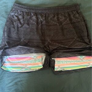 Men’s Chubbies 7” Athletic Short